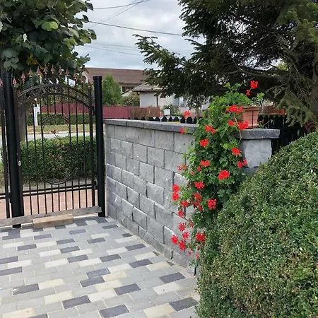 Eden Blue * Costinești