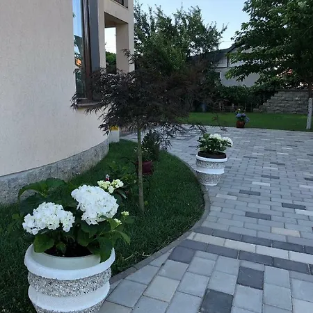 Eden Blue * Costinești