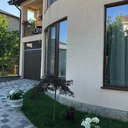 Eden Blue * Costinești