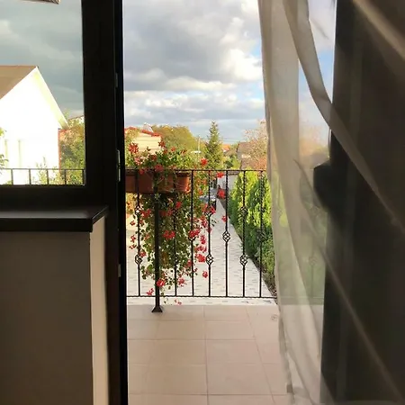 Eden Blue Hotel Costinești