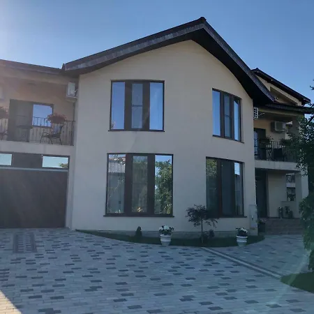 Hotel Eden Blue Costinești