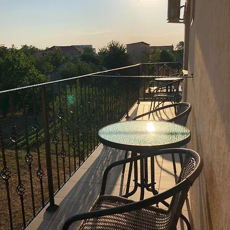 Hotel Eden Blue Costinesti