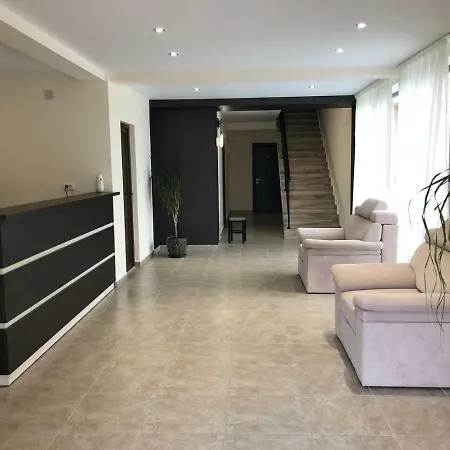 ホテル Eden Blue *