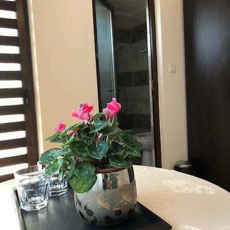 Hotel Eden Blue *