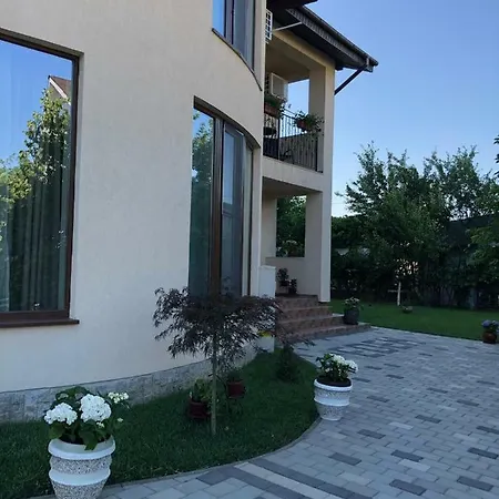 Eden Blue * Costineşti