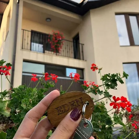 Hotel Eden Blue Costineşti