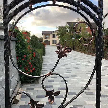 Hotel Eden Blue Costineşti