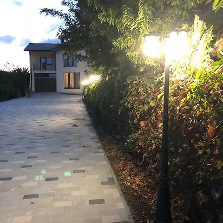 ホテル Eden Blue コスティネシュティ