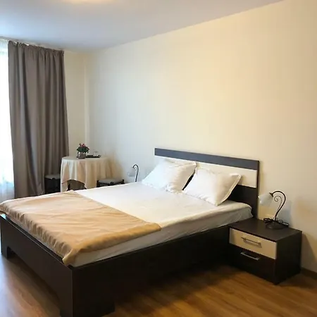 Eden Blue Hotel